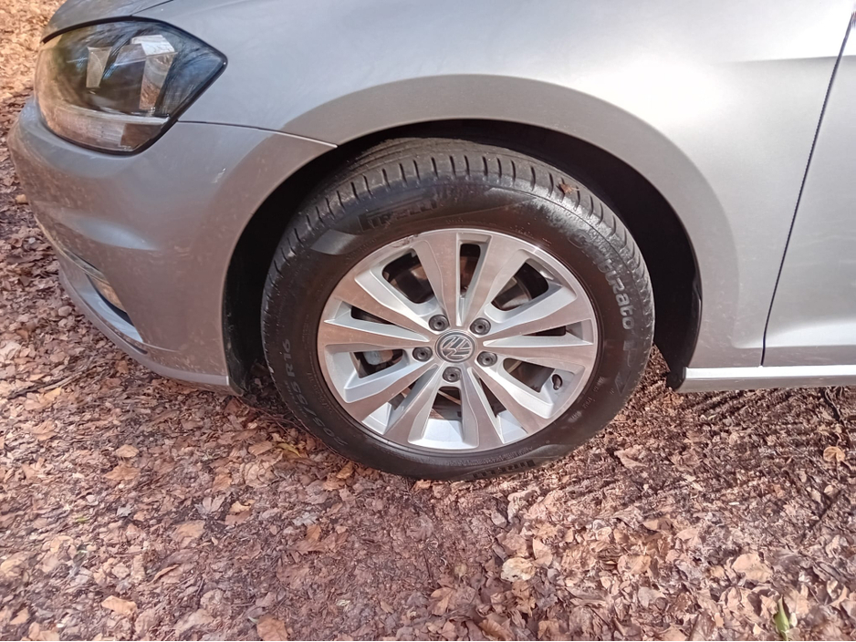 2019 Volkswagen Golf - image 28