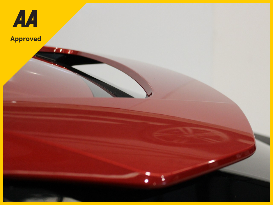 2022 Kia EV6 - image 11