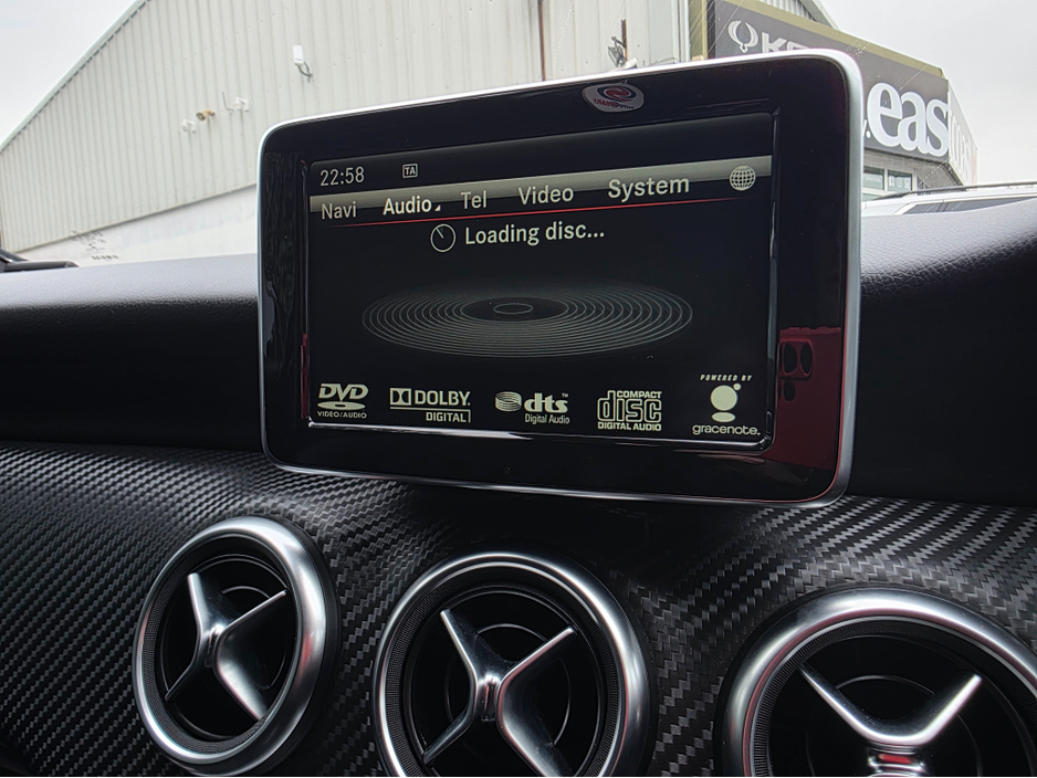 2015 Mercedes-Benz A Class - image 13