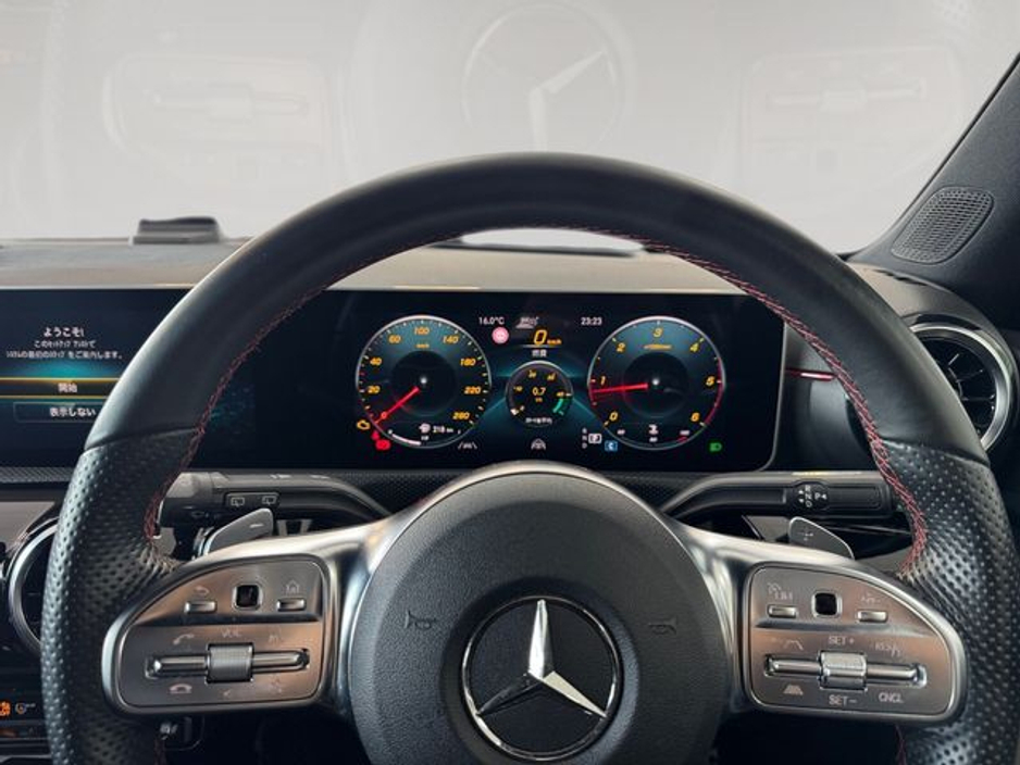 2019 Mercedes-Benz A Class - image 13