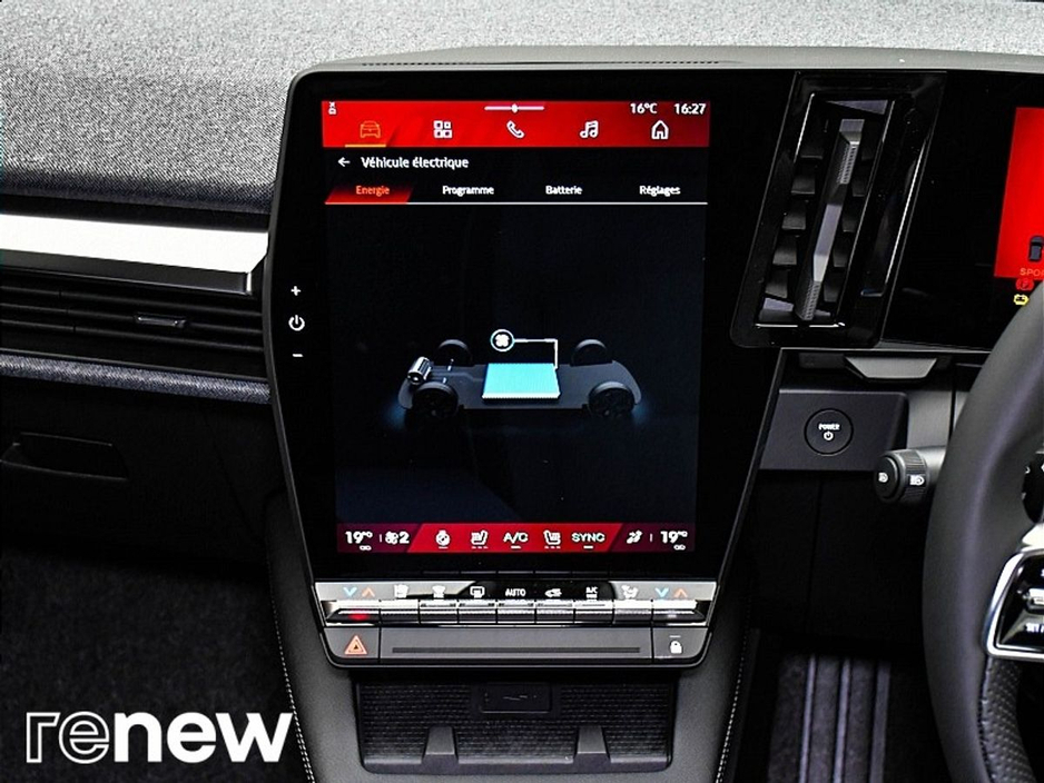 2024 Renault SCENIC E-TECH - image 22