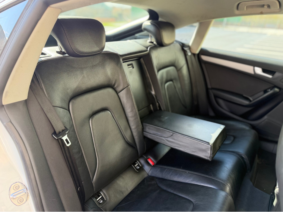 2013 Audi A5 - image 24