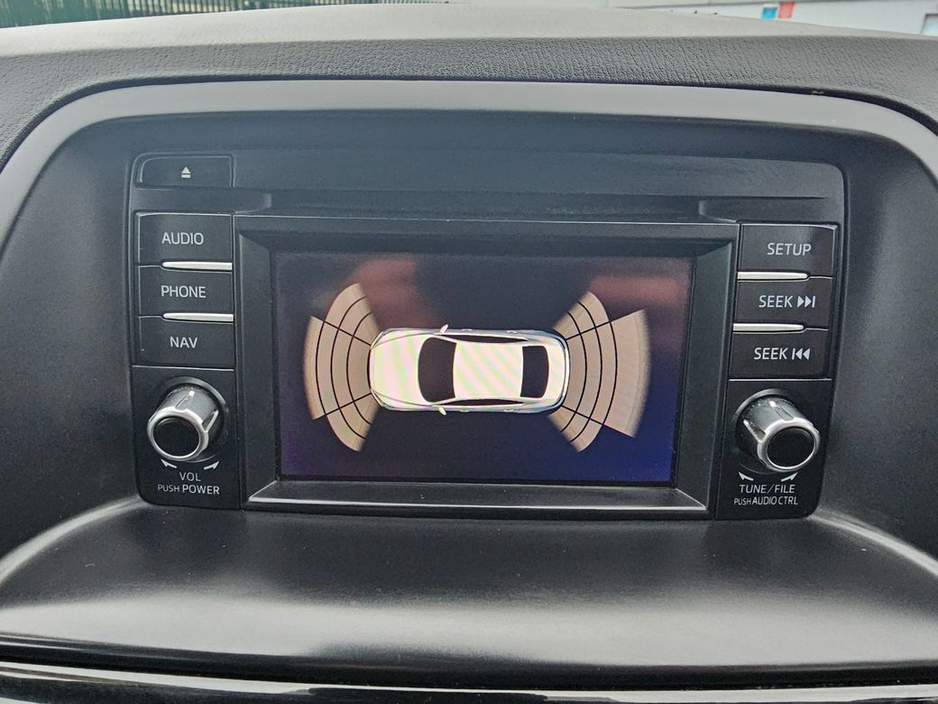 2014 Mazda CX-5 2WD 2.2D 150PS Executive SE EGR VALVE AND DPF DONE, FINANCE, WARRANTY , 5 STAR REVIEWS €7,995