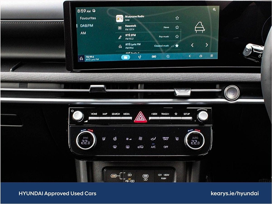 2026 Hyundai Tucson - image 25