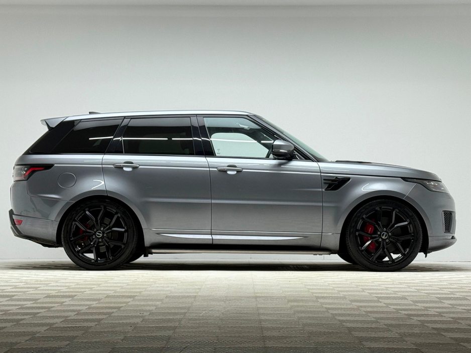 2019 Land Rover Range Rover Sport HSE DYNAMIC P400E €39,990