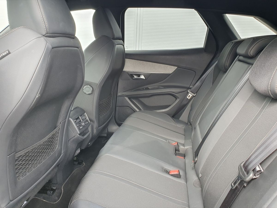 2024 Peugeot 3008 - image 7