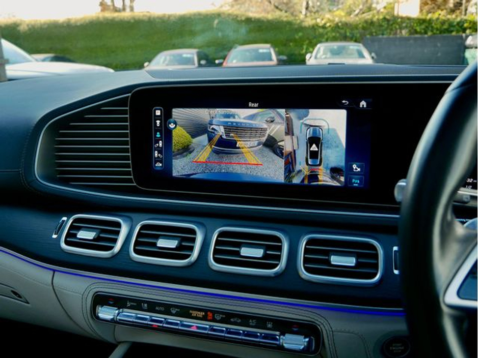 2024 Mercedes-Benz GLE Class - image 17