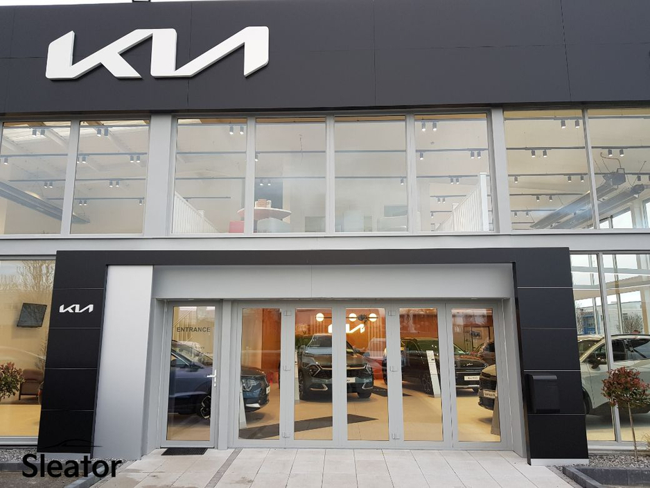 2024 Hyundai Bayon Executive Automatic €26,450