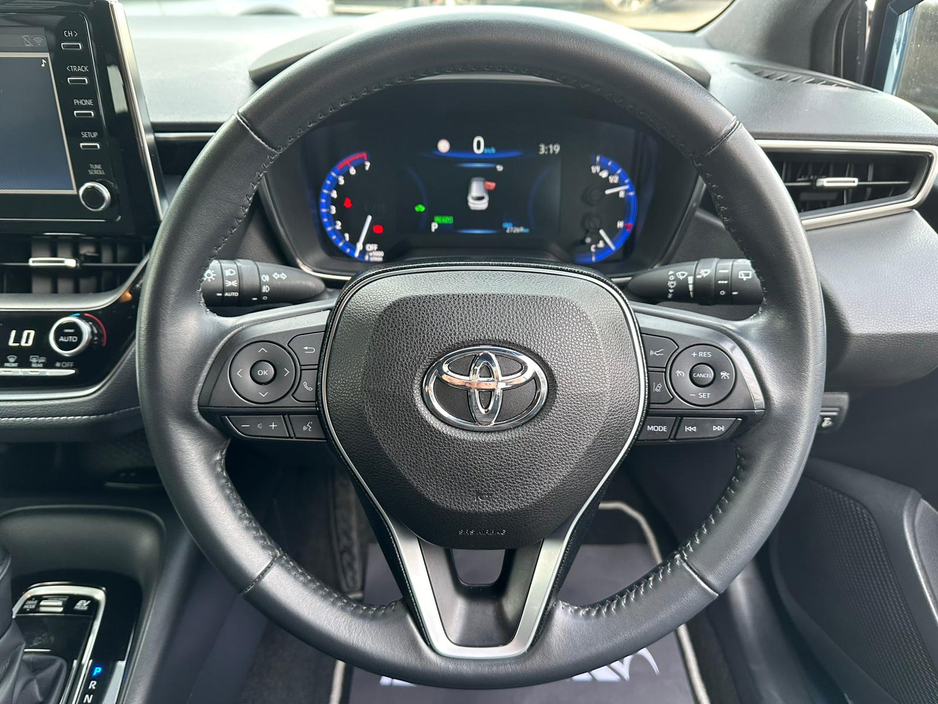 2021 Toyota Corolla - image 21