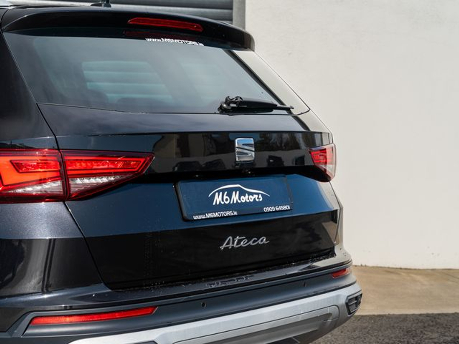 2023 SEAT Ateca - image 17