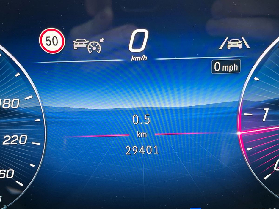 2024 Mercedes-Benz E Class - image 8