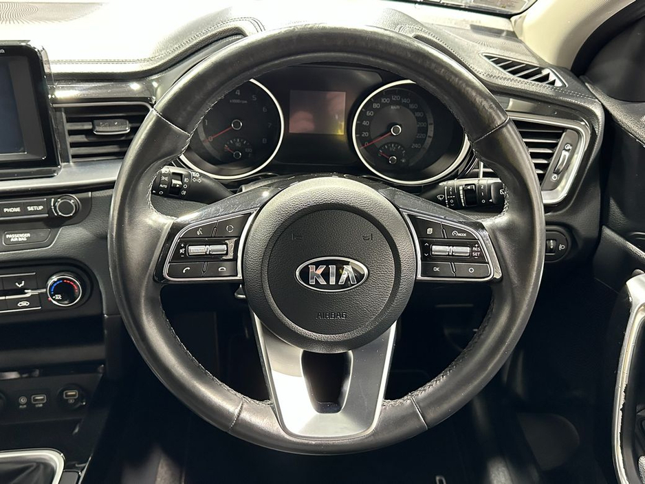 2019 Kia Ceed K3 Estate 1.0 Petrol €15,800