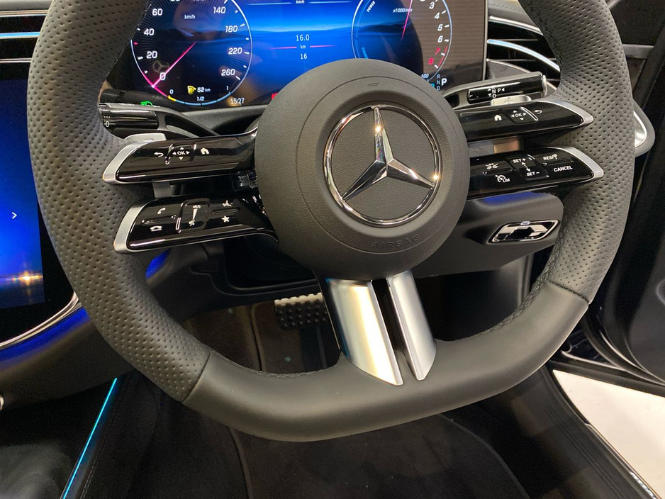 2026 Mercedes-Benz E Class E 300 e AMG EDITION PLUS €89,261