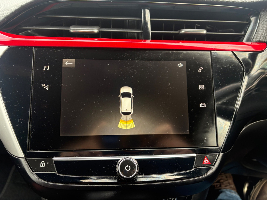 2021 Opel Corsa - image 21