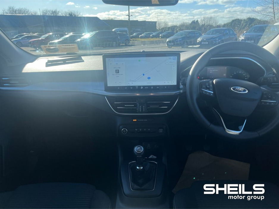 2024 Ford Focus - image 3