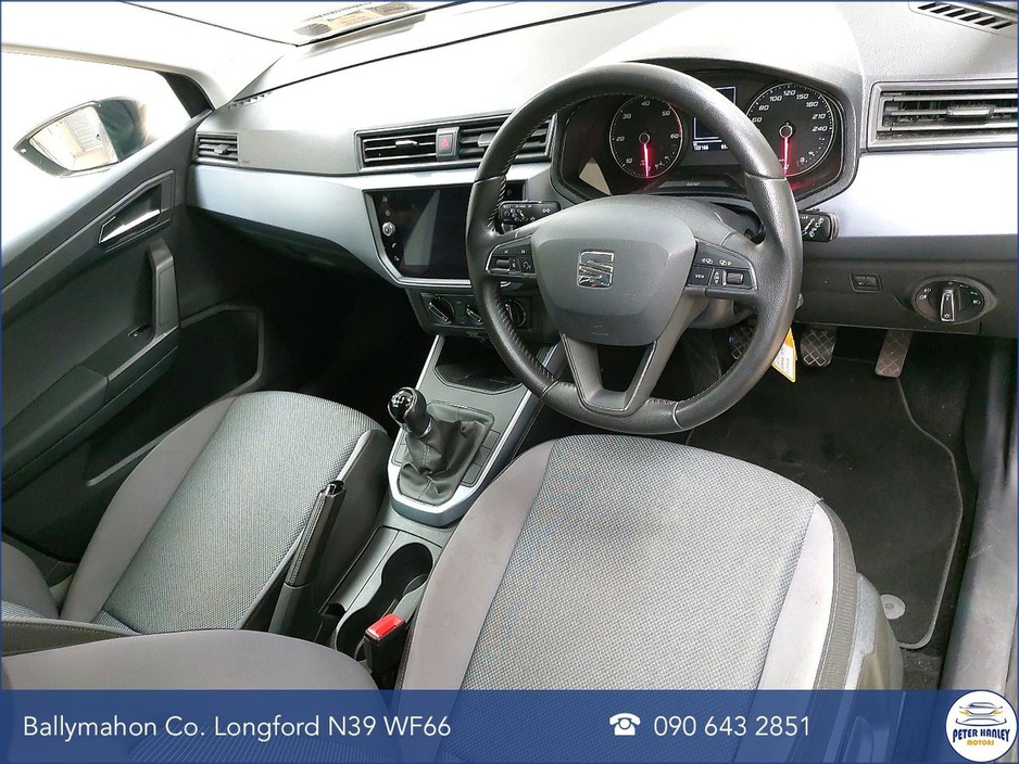 2020 SEAT Arona - image 13