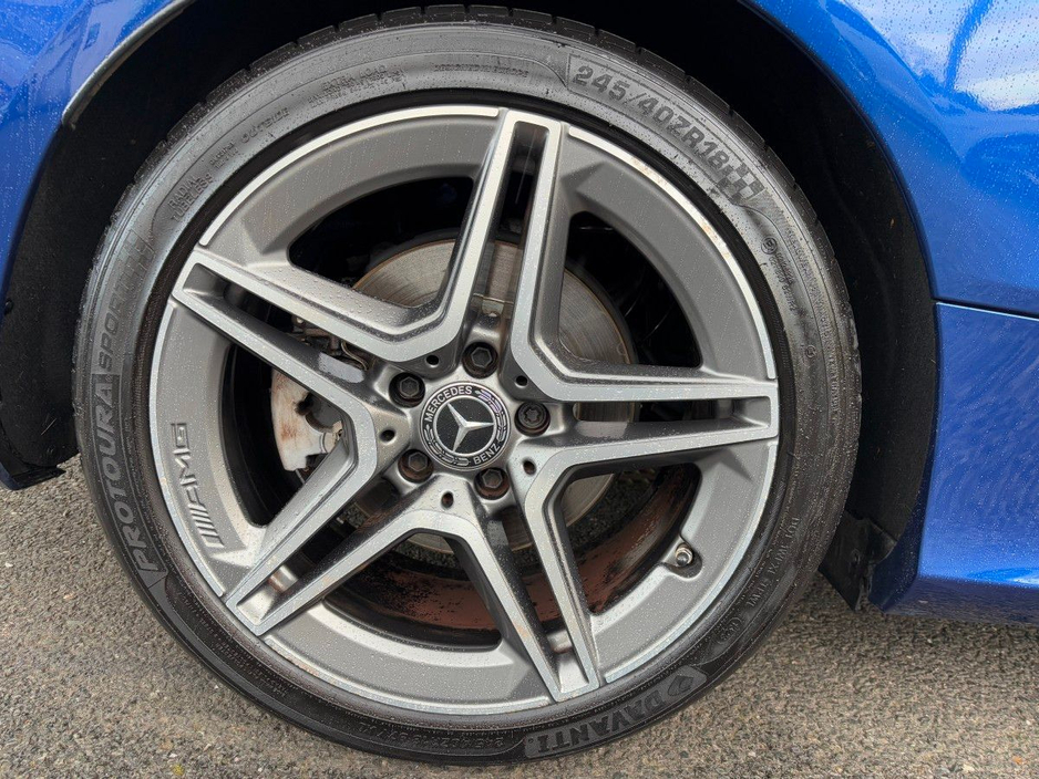 2019 Mercedes-Benz C Class - image 19