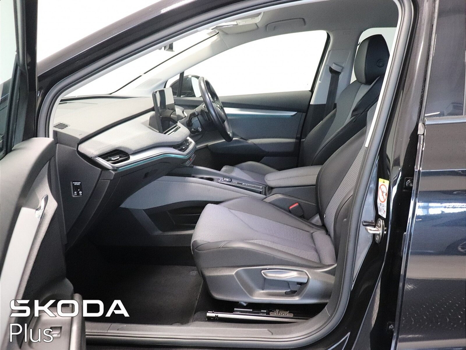 2023 Skoda Enyaq Enyaq 60 €27,950