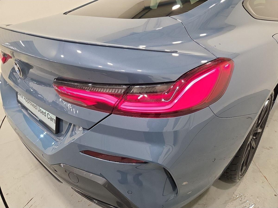 2019 BMW 8 Series - image 20