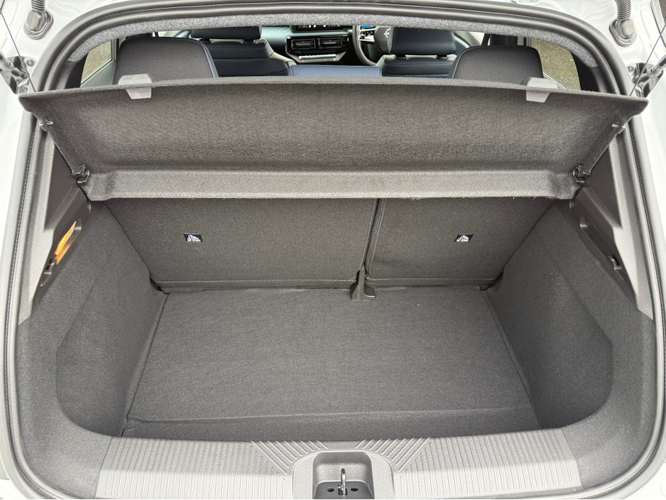 2026 Nissan Micra - image 21