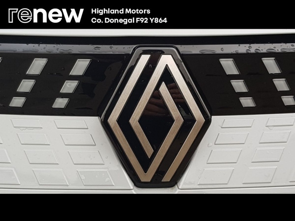 2025 Renault Captur TCe 90 Evolution €29,900