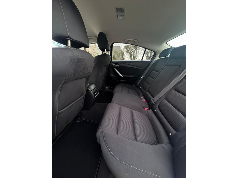 2016 Mazda Mazda6 - image 19