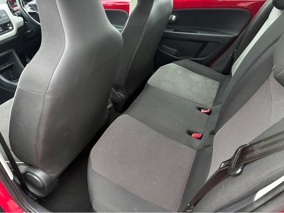 2017 SEAT Mii - image 20