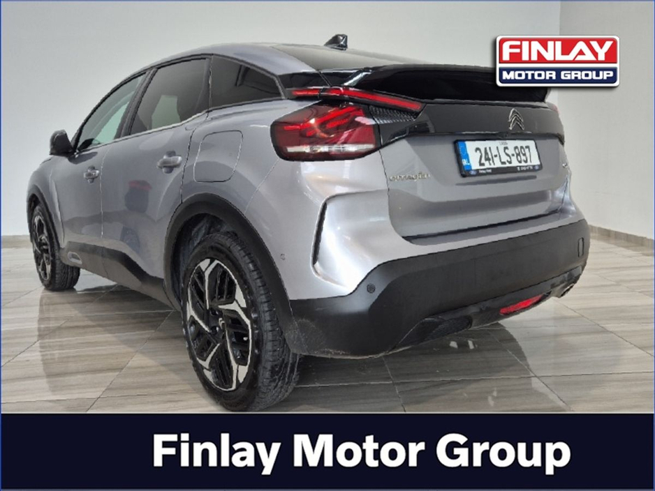 2024 Citroen C4 - image 3