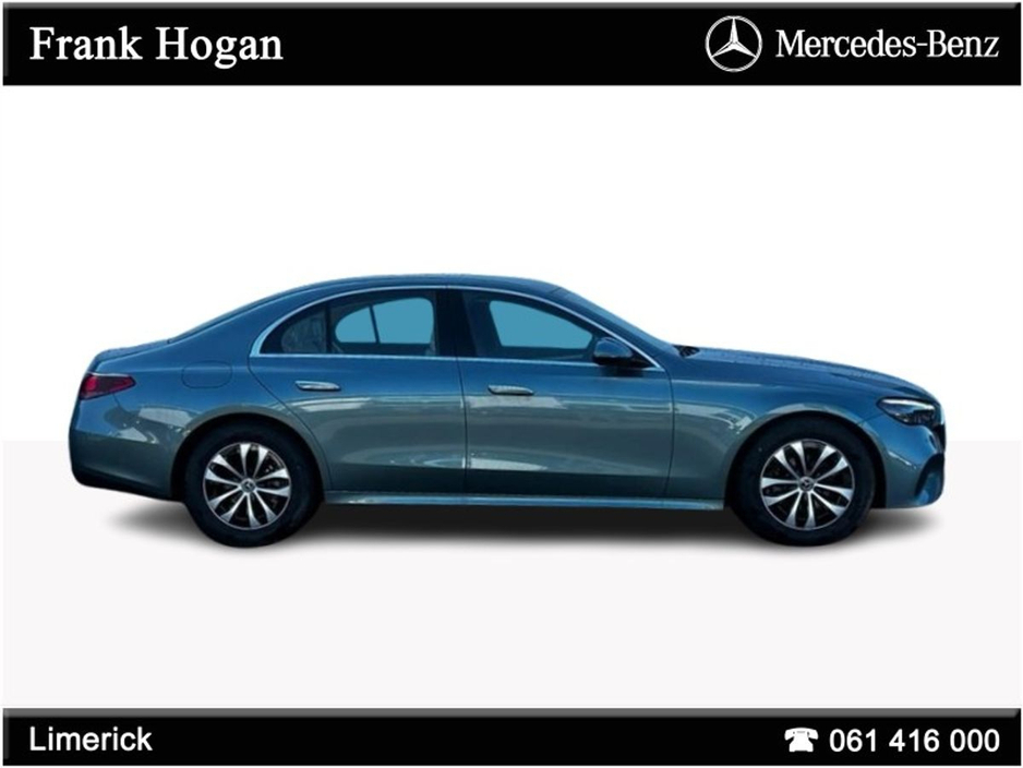 2026 Mercedes-Benz E Class - image 8