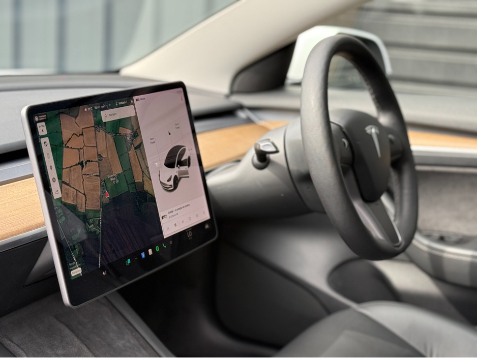 2021 Tesla Model 3 3 STANDARD RANGE PLUS €24,250