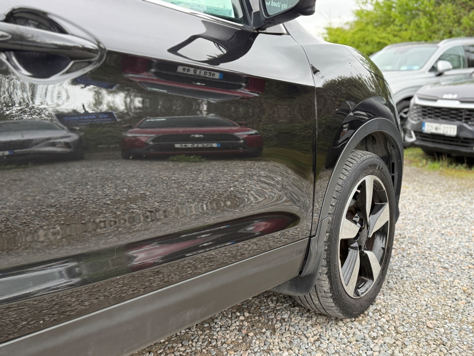 2017 Nissan Qashqai - image 12