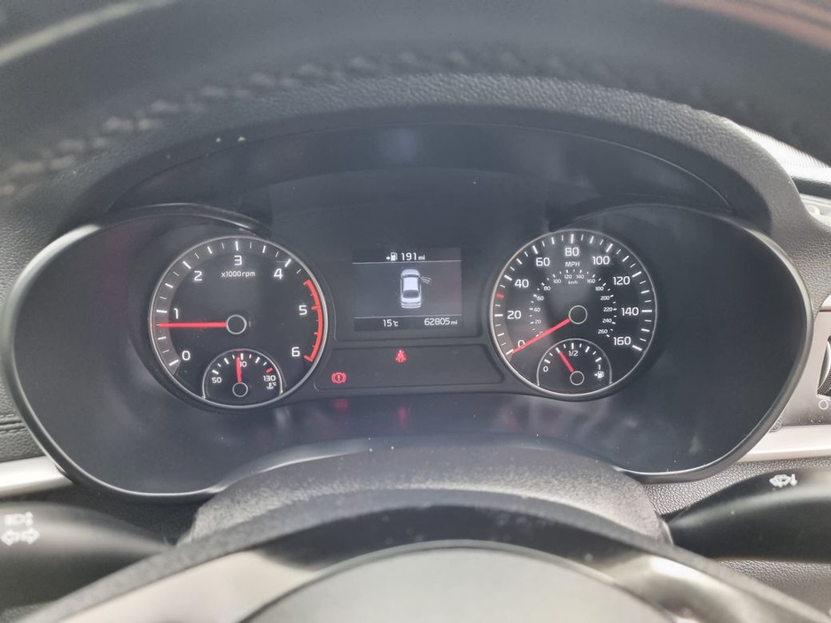 2018 Kia Optima 1.6 CRDI 135BHP ISG SALOON / TAX €200 REF: 182G2476 €14,950