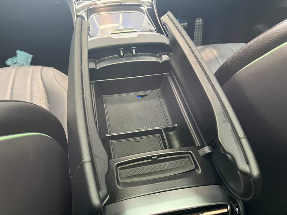 2023 Mercedes-Benz EQE - image 29