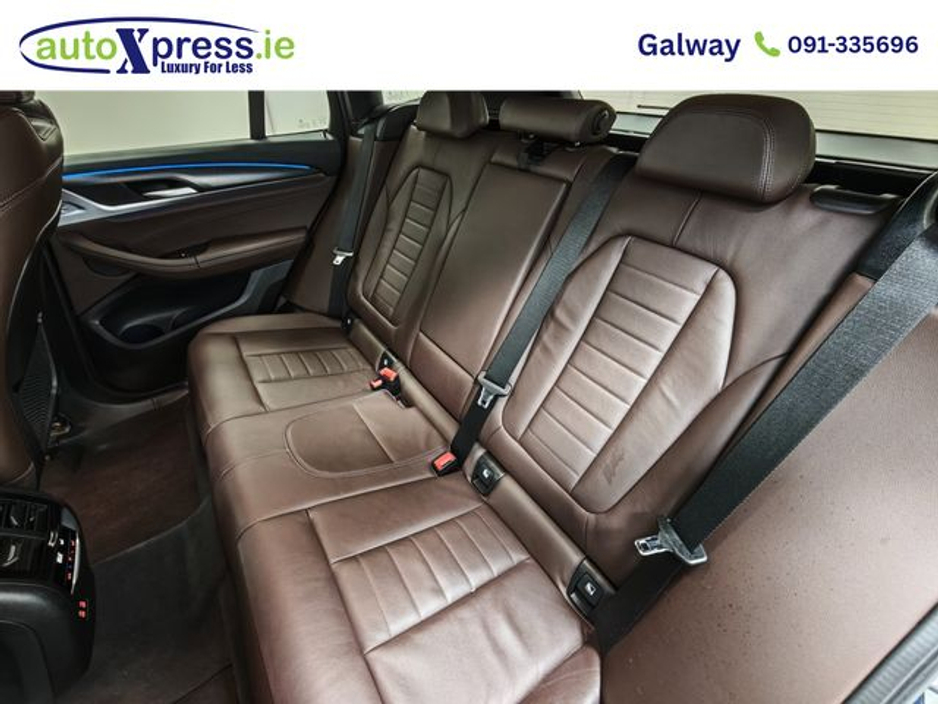 2022 BMW X3 - image 6