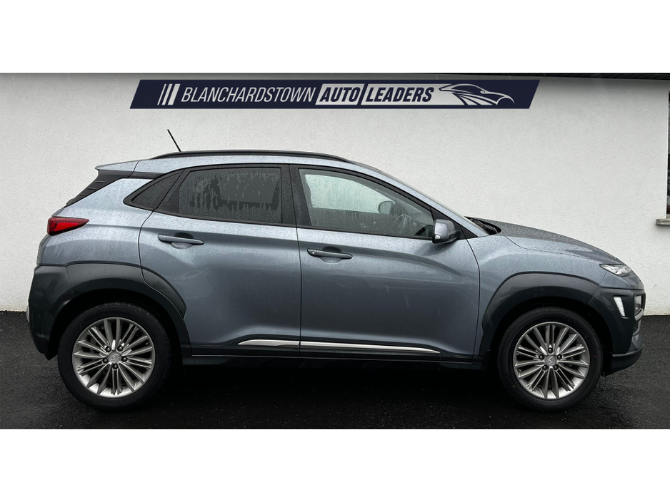 2018 Hyundai Kona 1.0 KAUAI EXECUTIVE 120 BHP €12,950