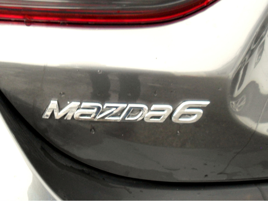 2017 Mazda Mazda6 - image 19
