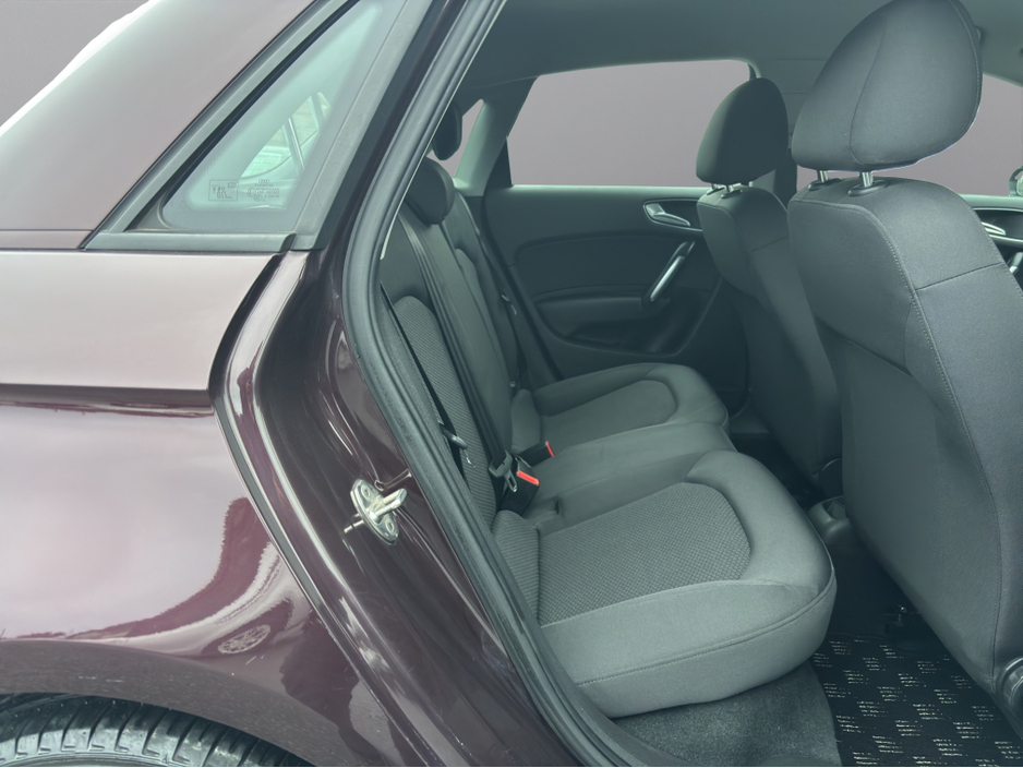 2015 Audi A1 2015 AUDI A1 (S103) €12,995