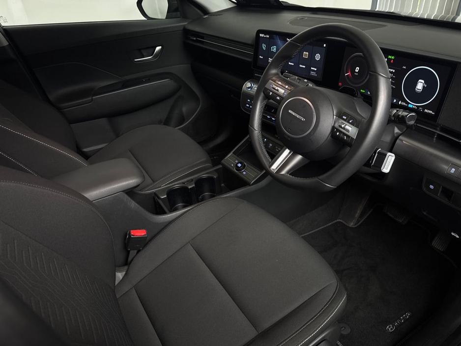 2025 Hyundai Kona - image 15