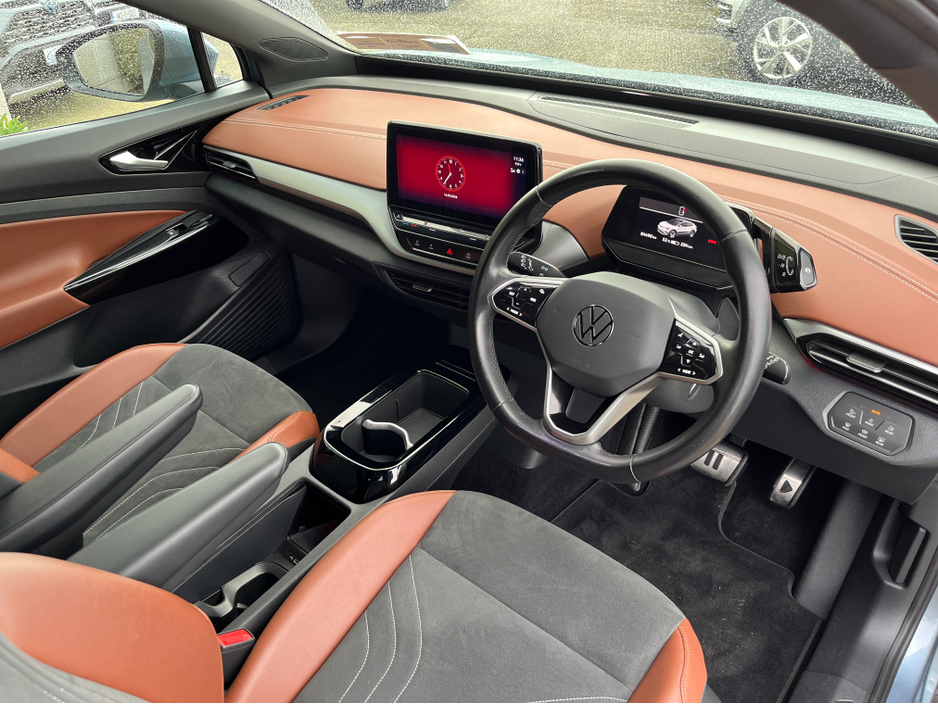 2022 Volkswagen ID.4 - image 14