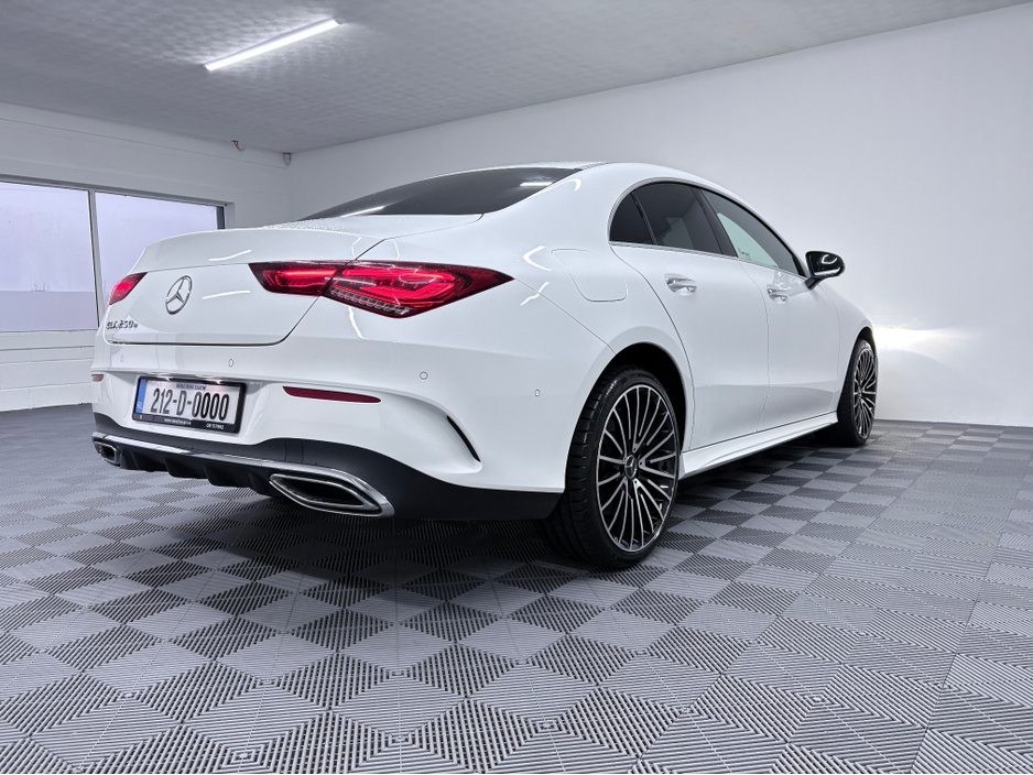 2021 Mercedes-Benz CL Class AMG LINE PREMIUM E €26,950
