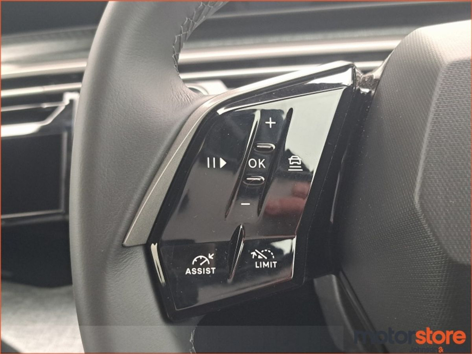 2026 Peugeot 3008 ELECTRIC 3008 NOW TAKING ORDERS €47,500