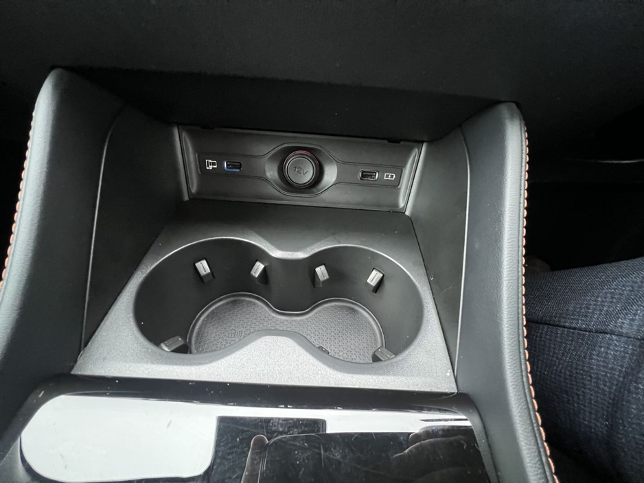 2024 MG HS Trophy €32,460