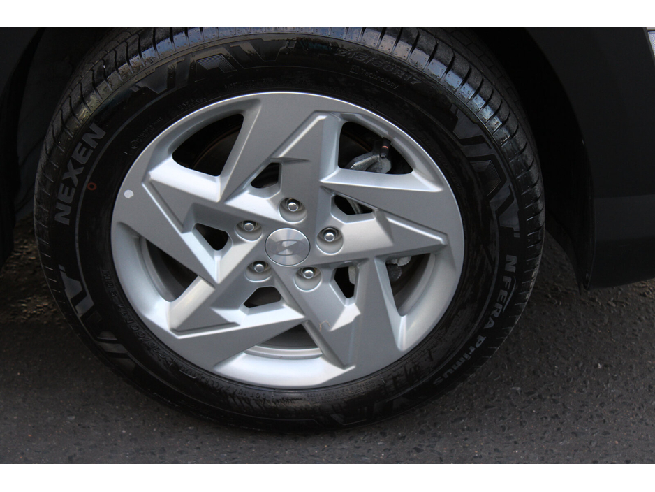 2025 Hyundai Kona 1.0 T-GDI Elegance €34,950