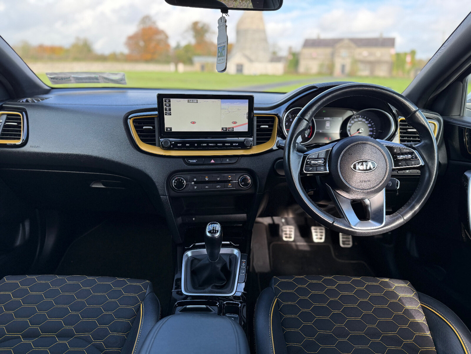 2020 Kia XCeed 1.0 K3 Petrol €14,550