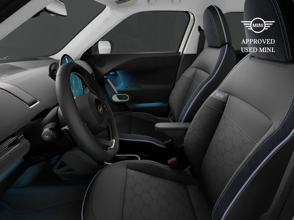 2026 MINI Aceman - image 3