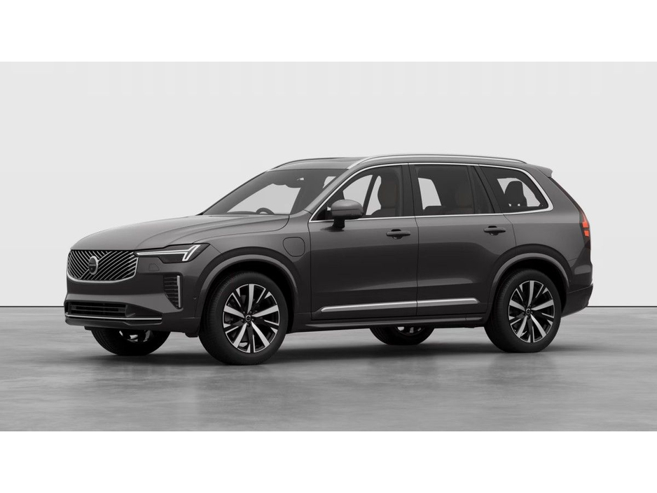 2026 Volvo XC90 for sale in , Ireland