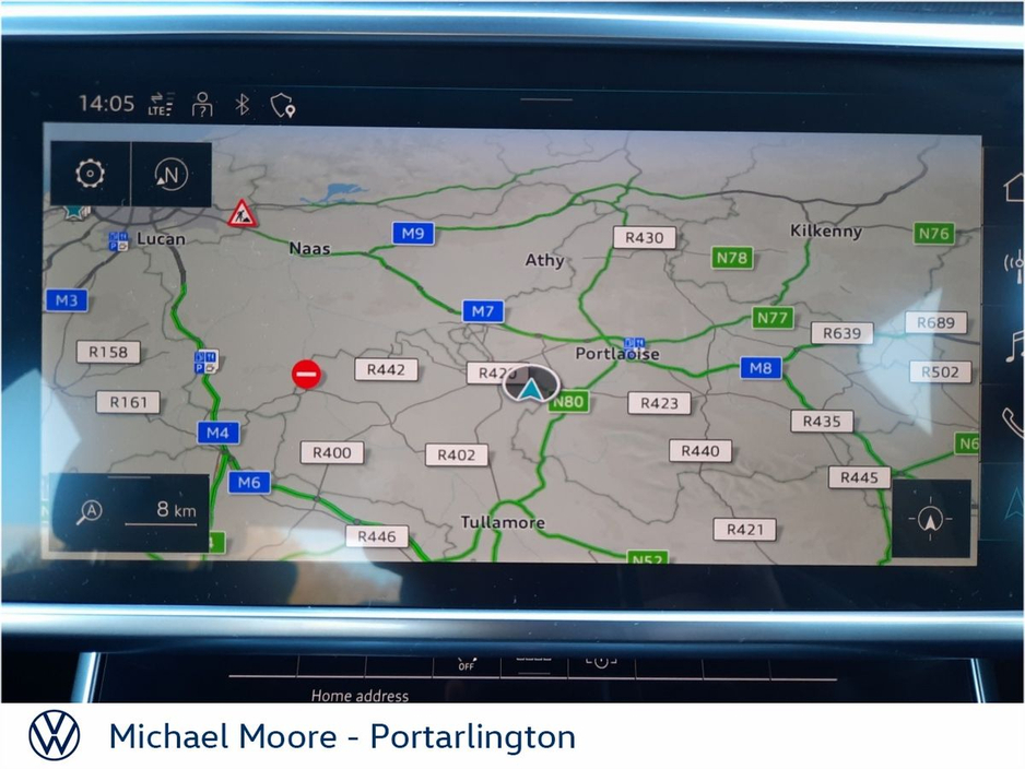 2024 Audi A6 - image 22