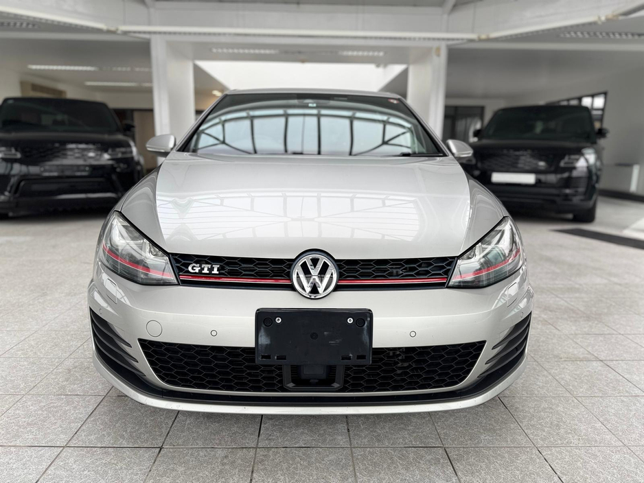 2015 Volkswagen Golf GTI DSG €18,950