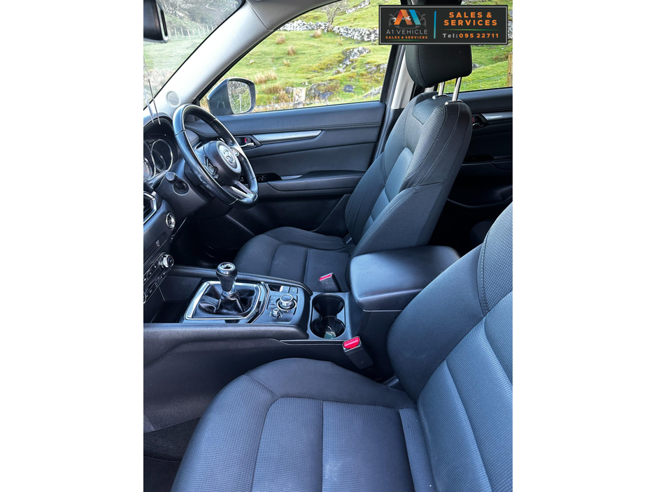 2018 Mazda CX-5 - image 4