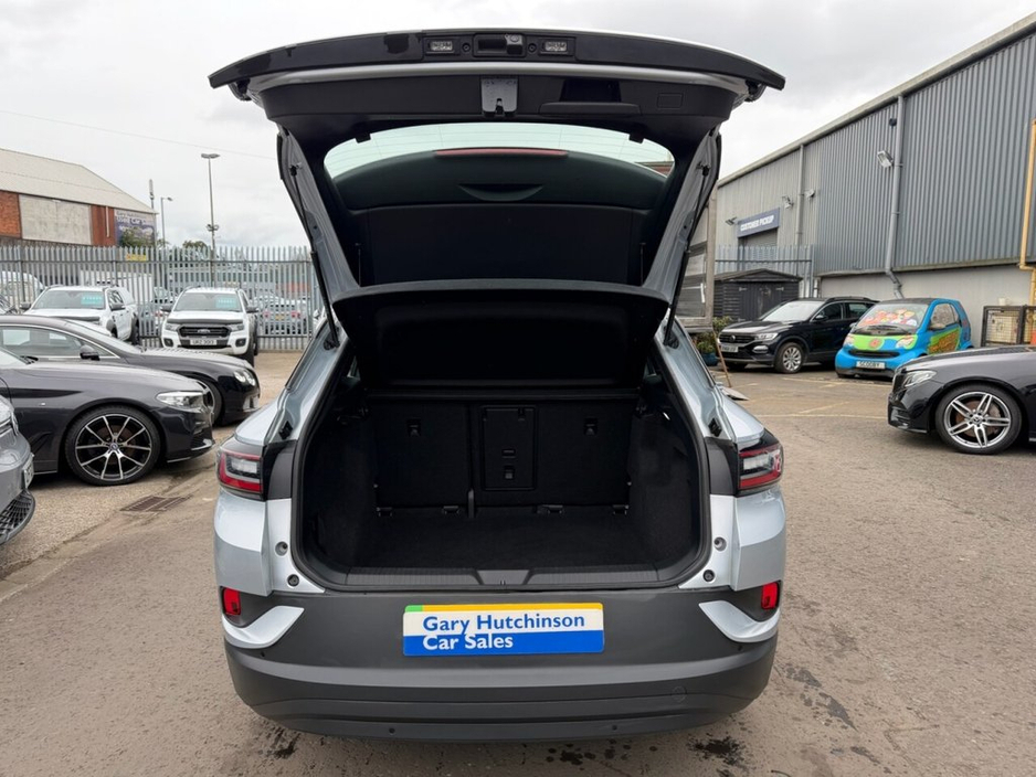 2022 Volkswagen ID.4 - image 28